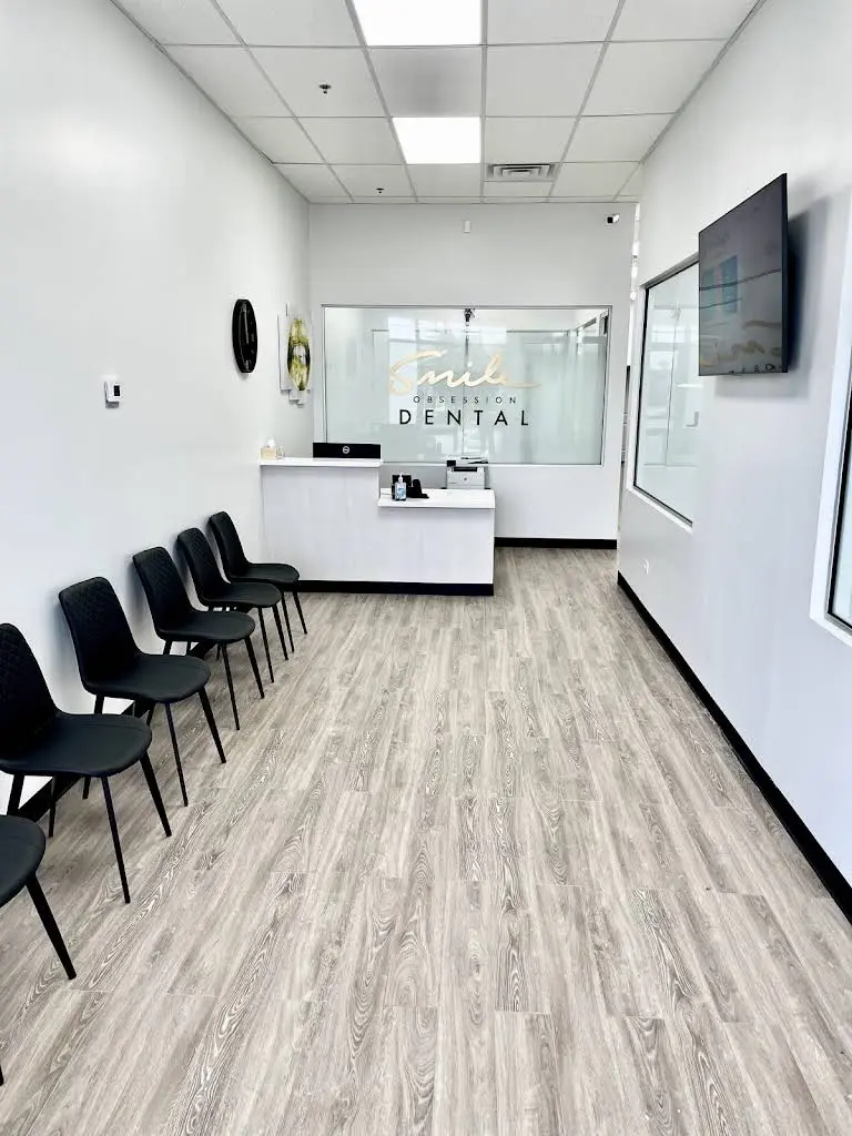 Smile Obsession Dental