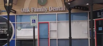 Oak Family Dental
