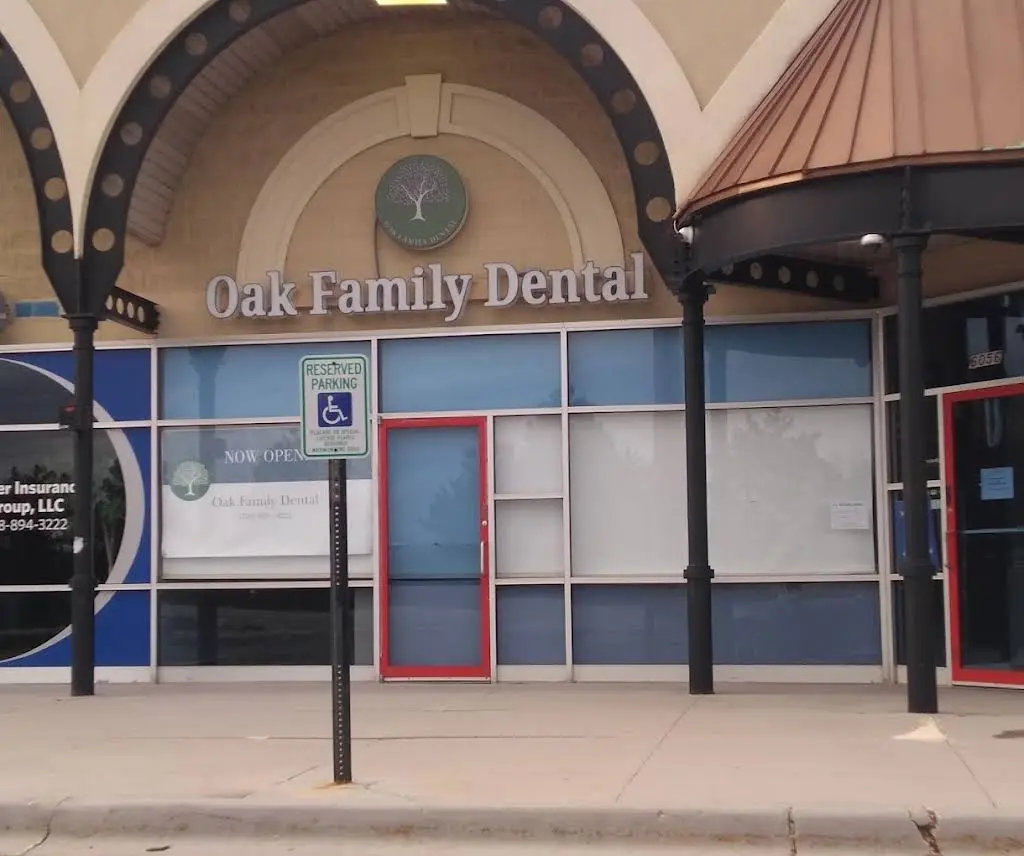 Oak Family Dental