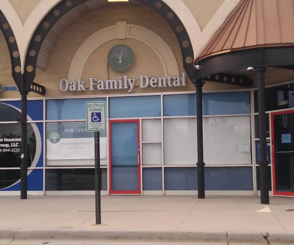 Oak Family Dental
