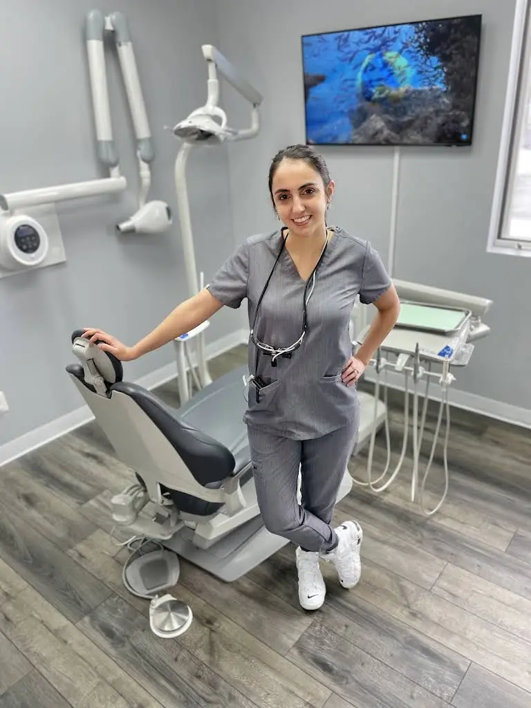 Fresh Smiles Dental