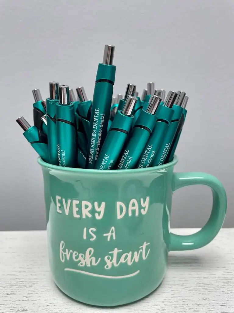Fresh Smiles Dental