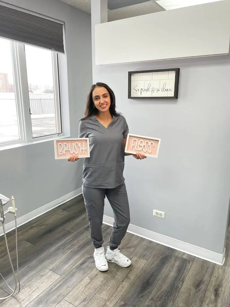 Fresh Smiles Dental
