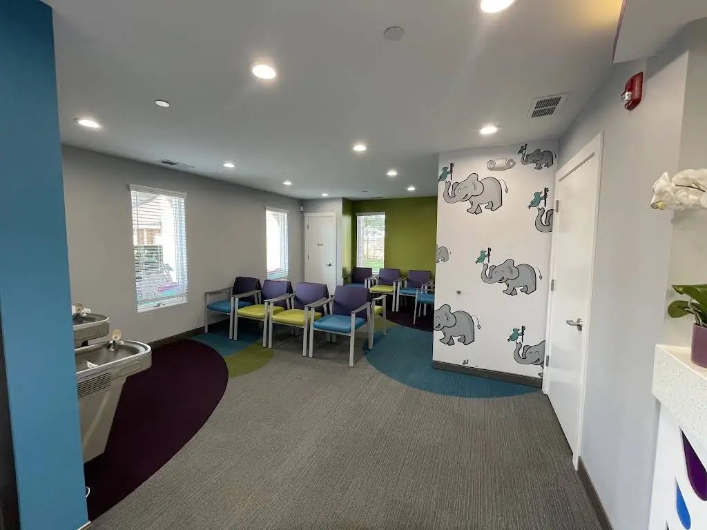Joyful Smiles Pediatric Dentistry of Tinley Park
