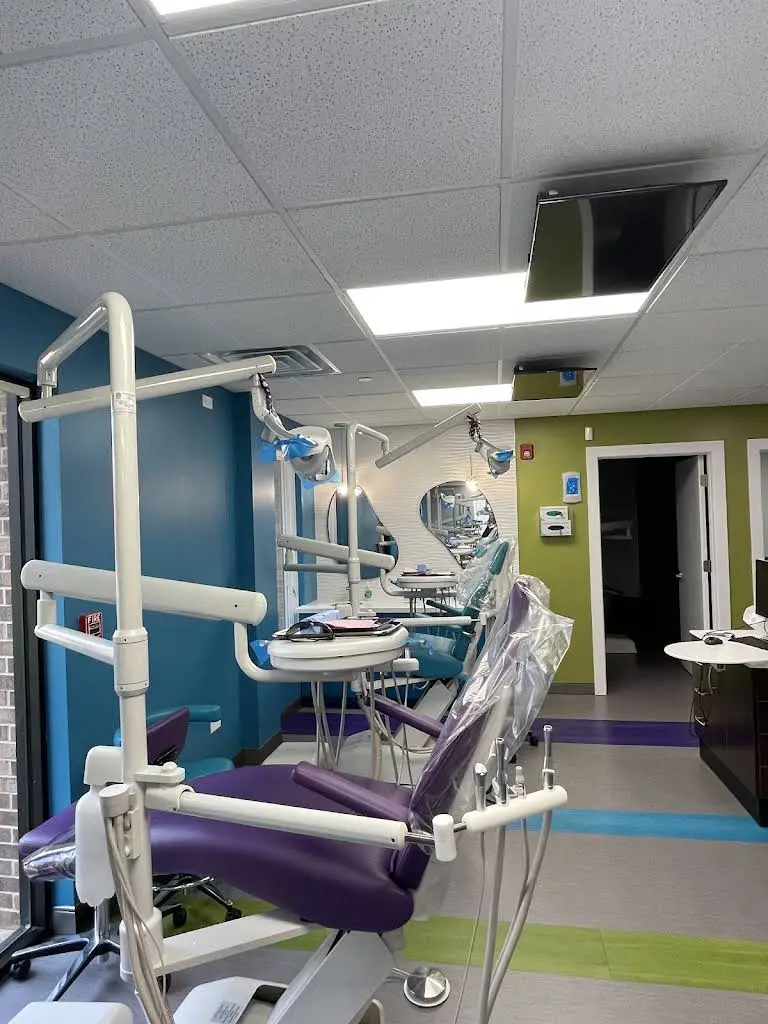 Joyful Smiles Pediatric Dentistry of Tinley Park