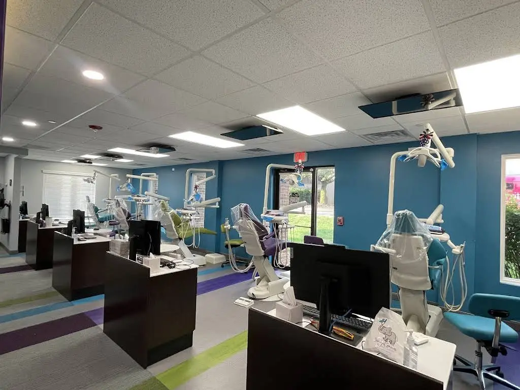 Joyful Smiles Pediatric Dentistry of Tinley Park