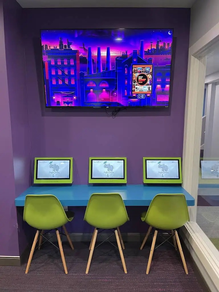 Joyful Smiles Pediatric Dentistry of Tinley Park