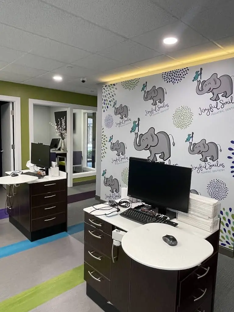 Joyful Smiles Pediatric Dentistry of Tinley Park