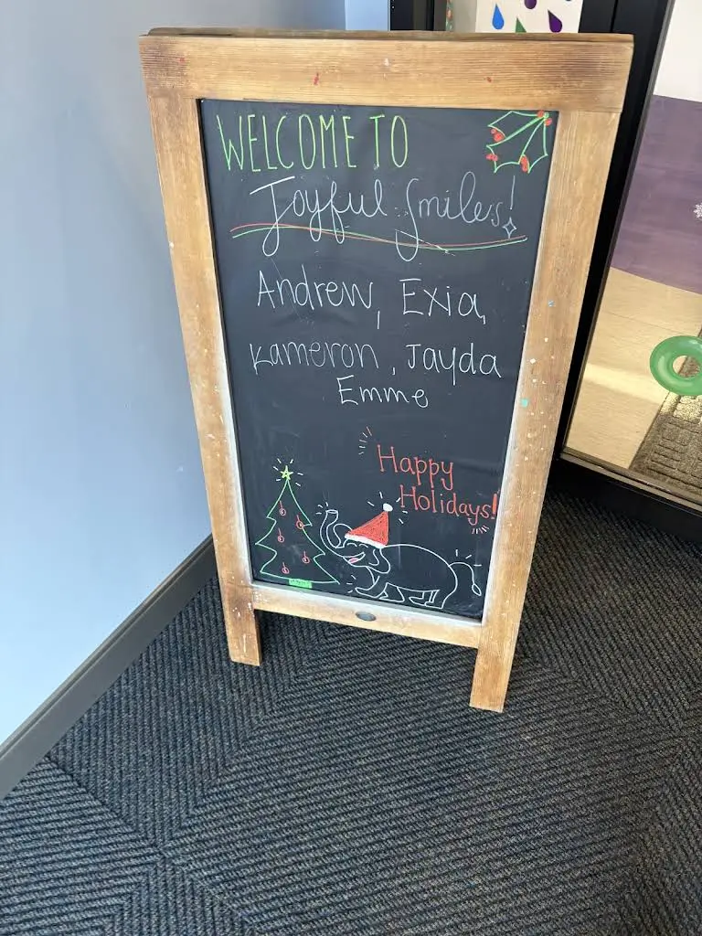 Joyful Smiles Pediatric Dentistry of Tinley Park