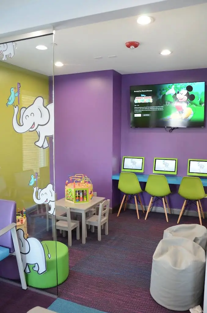 Joyful Smiles Pediatric Dentistry of Tinley Park