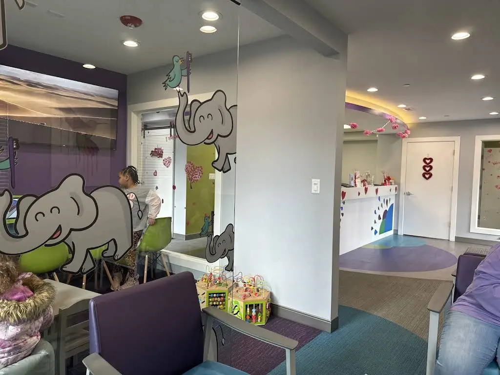 Joyful Smiles Pediatric Dentistry of Tinley Park