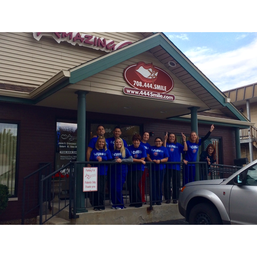 Amazing Smiles Family Dental Care