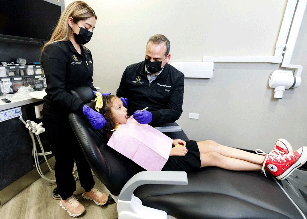 Amazing Smiles Family Dental Care