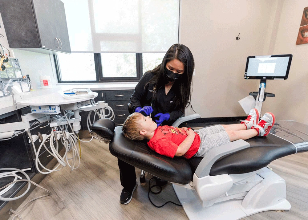 Amazing Smiles Family Dental Care