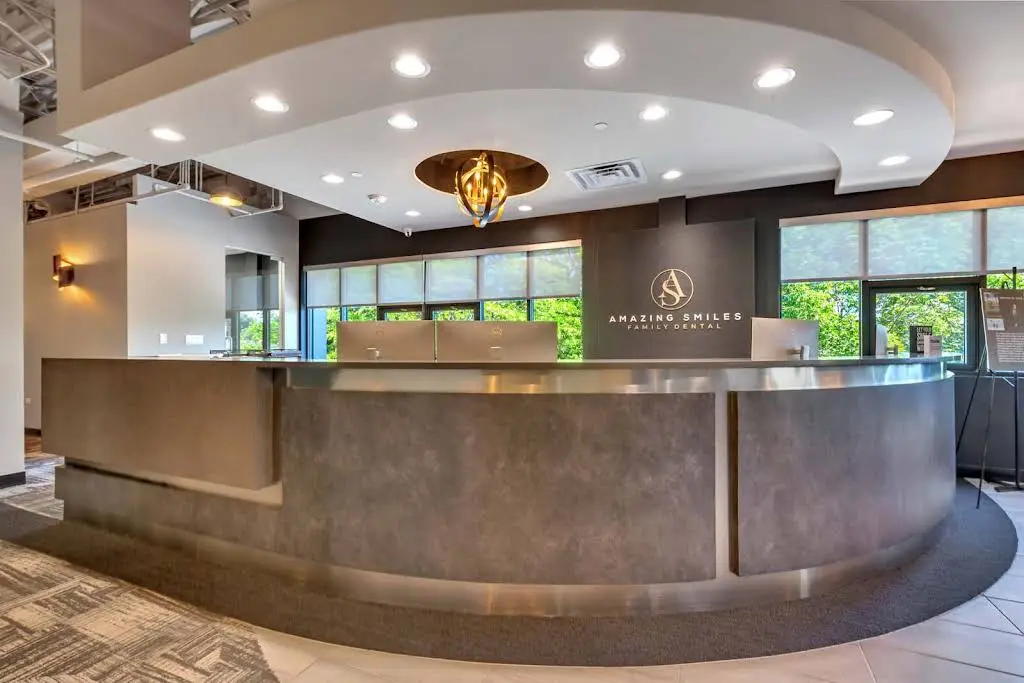 Amazing Smiles Family Dental Care