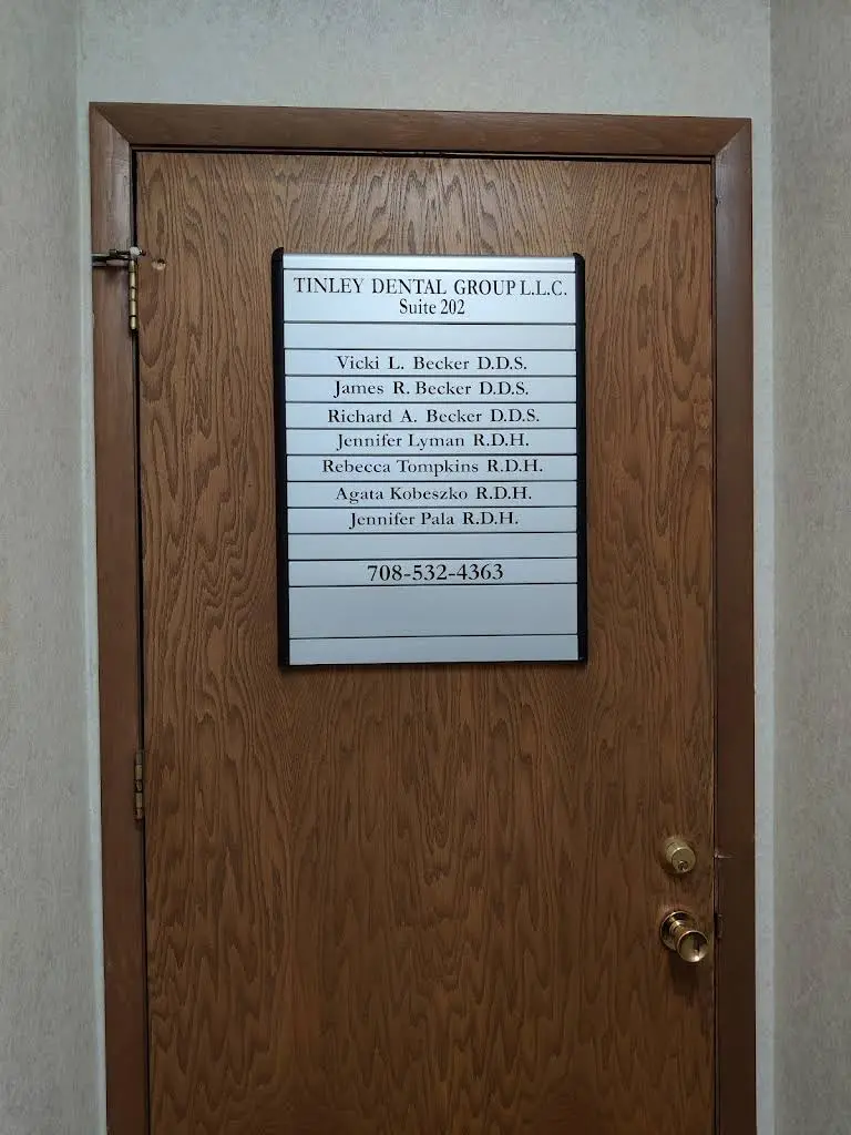 Tinley Dental Group