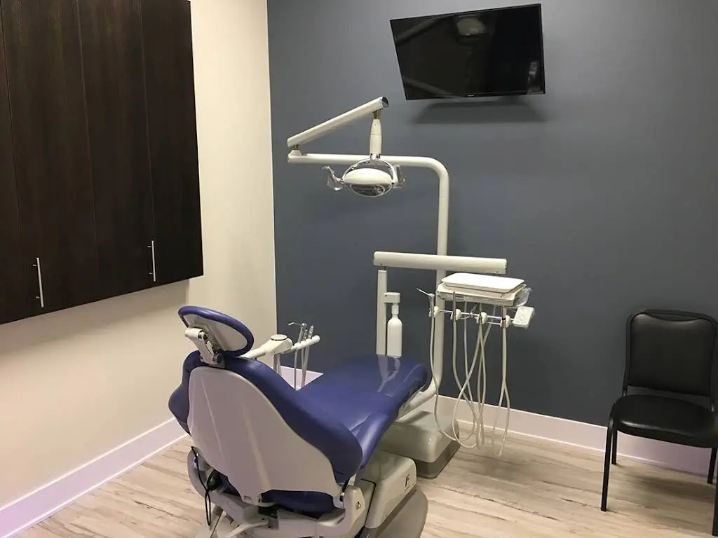 Optima Dental Associates