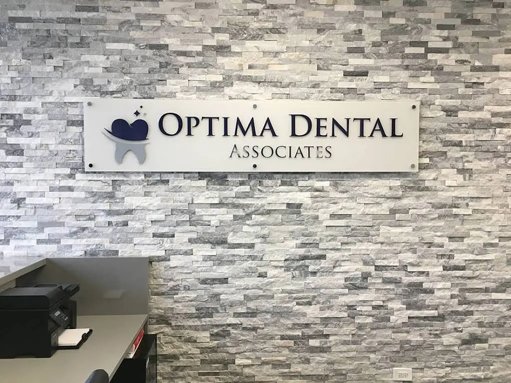 Optima Dental Associates