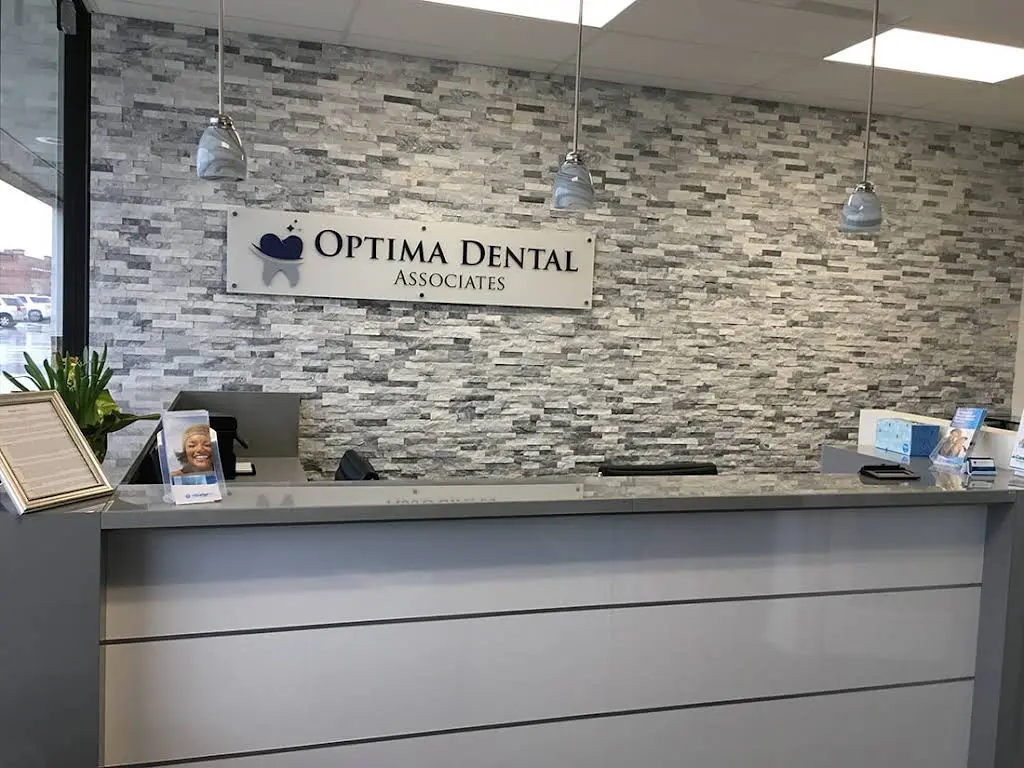 Optima Dental Associates