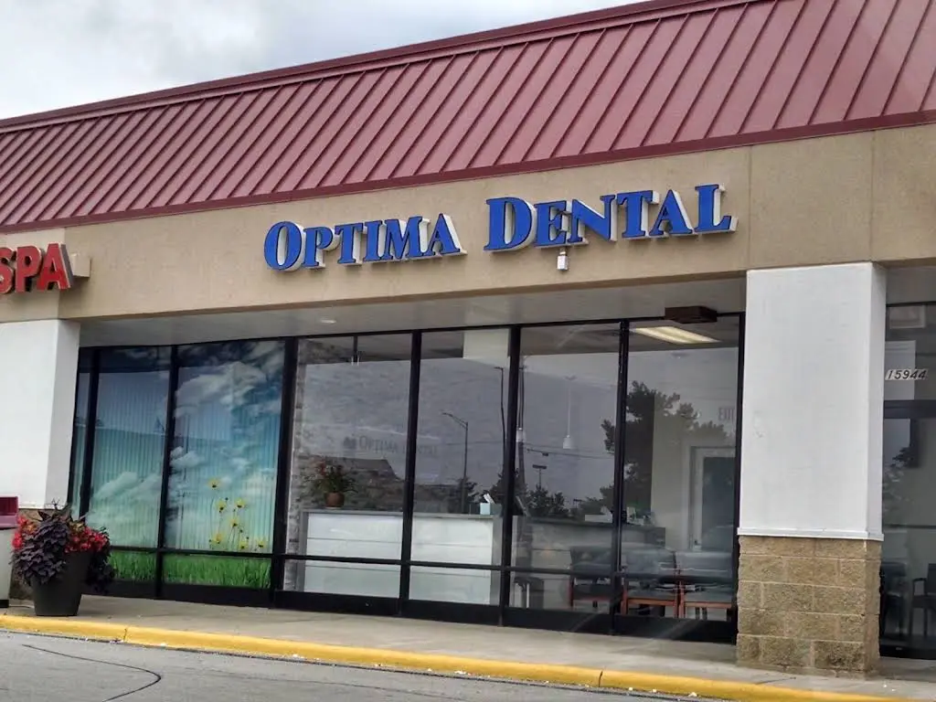 Optima Dental Associates