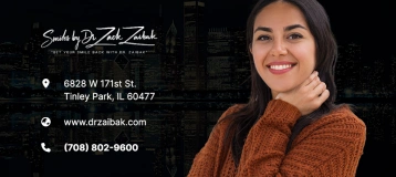 Zaibak Center for Dentistry