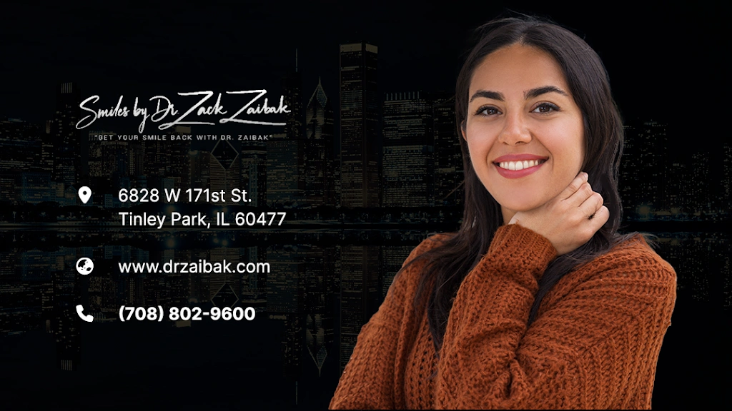 Zaibak Center for Dentistry