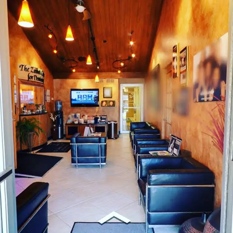 Zaibak Center for Dentistry