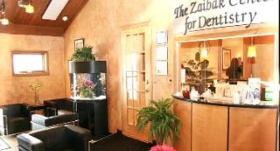 Zaibak Center for Dentistry