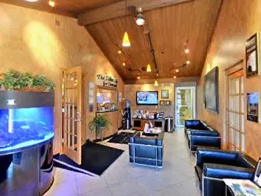 Zaibak Center for Dentistry