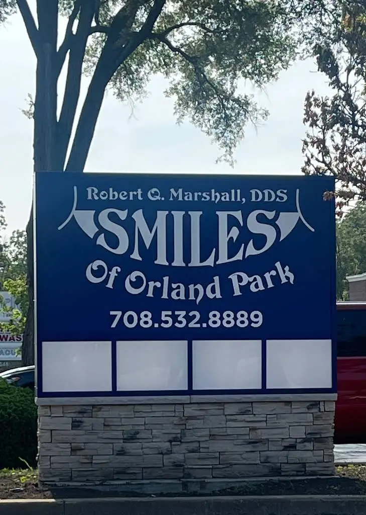 Smiles of Orland Park