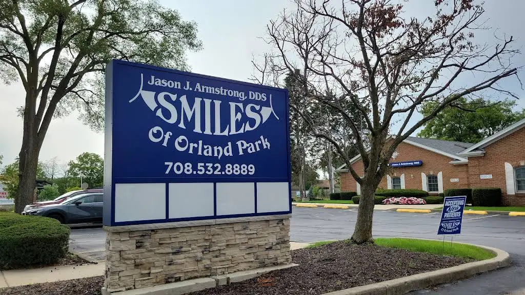 Smiles of Orland Park