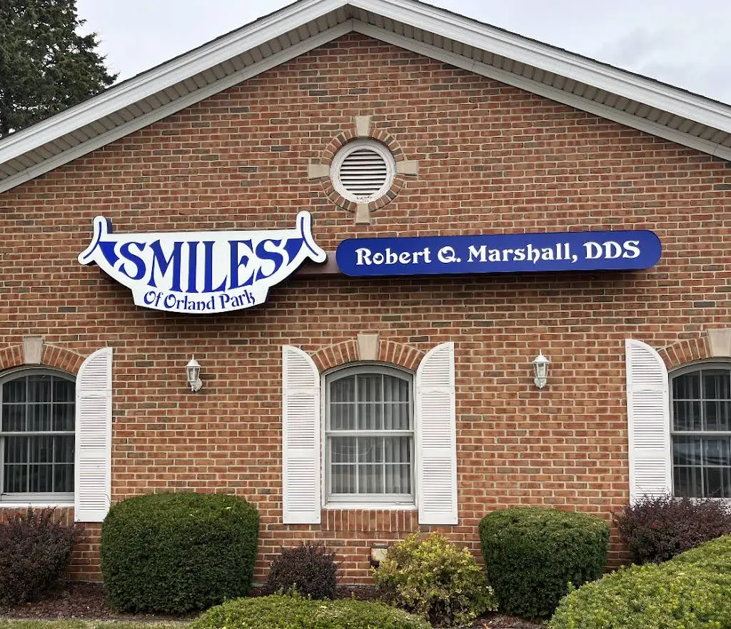 Smiles of Orland Park