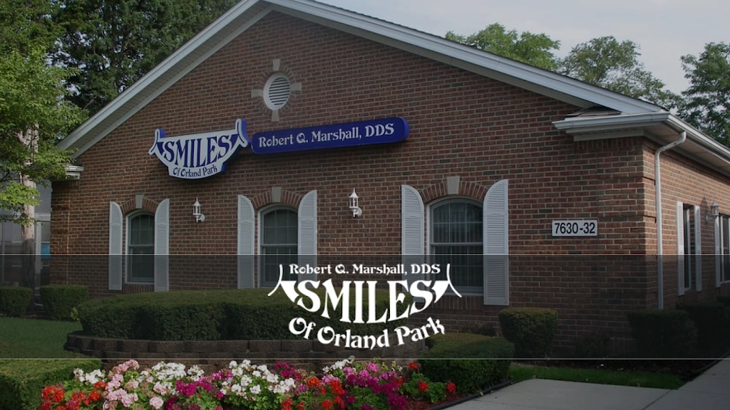 Smiles of Orland Park