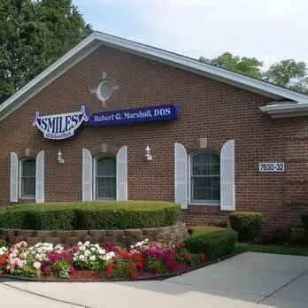 Smiles of Orland Park