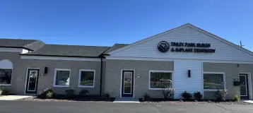Tinley Park Smiles & Implant Dentistry