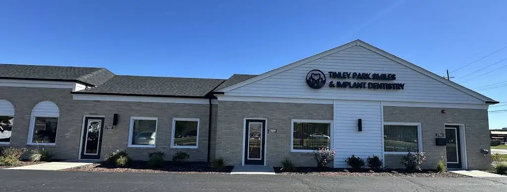 Tinley Park Smiles & Implant Dentistry
