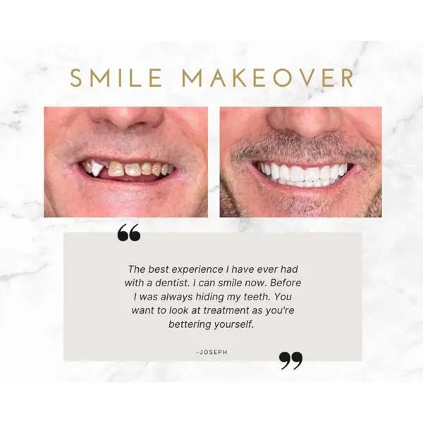 Tinley Park Smiles & Implant Dentistry