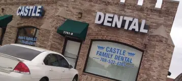 Castle Family Dental