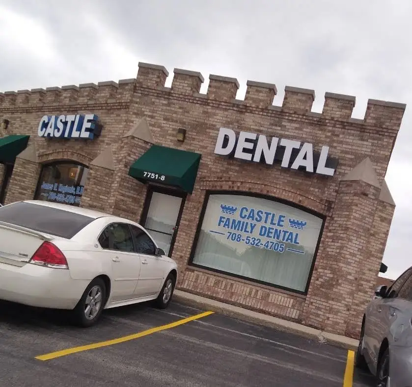 Castle Family Dental