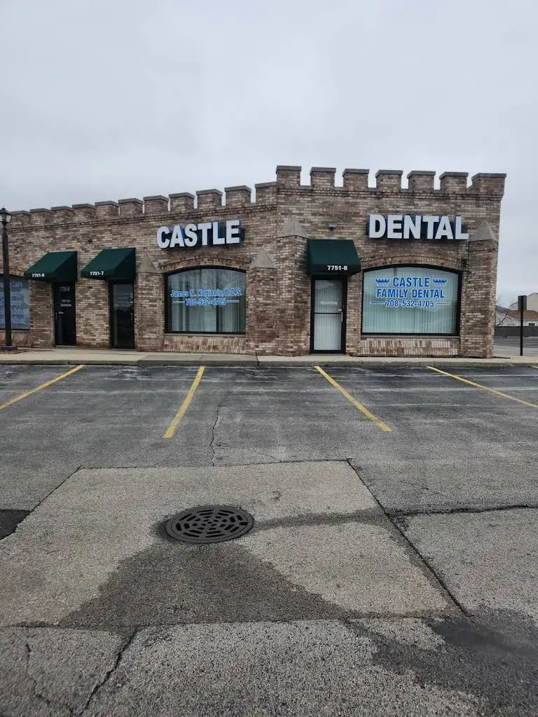 Castle Family Dental