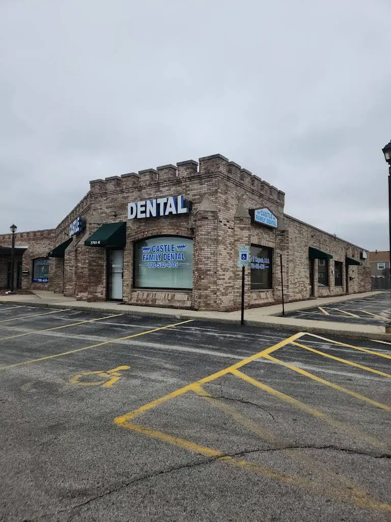Castle Family Dental
