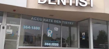 Accurate Dentistry Gabriel Uta D.D.S.