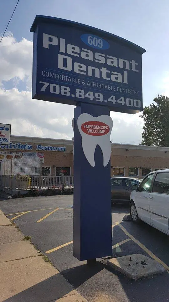 Pleasant Dental®