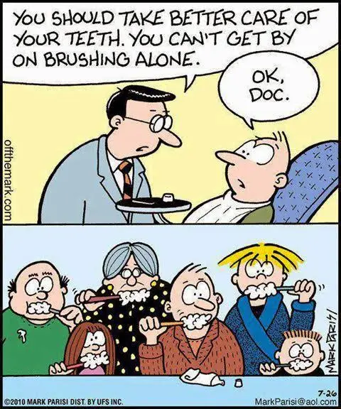 Pleasant Dental®