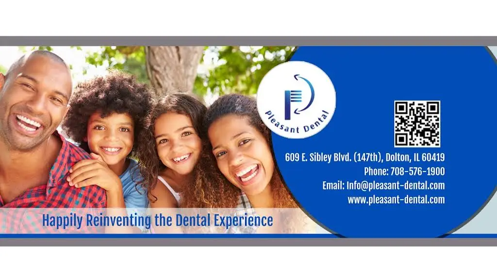 Pleasant Dental®