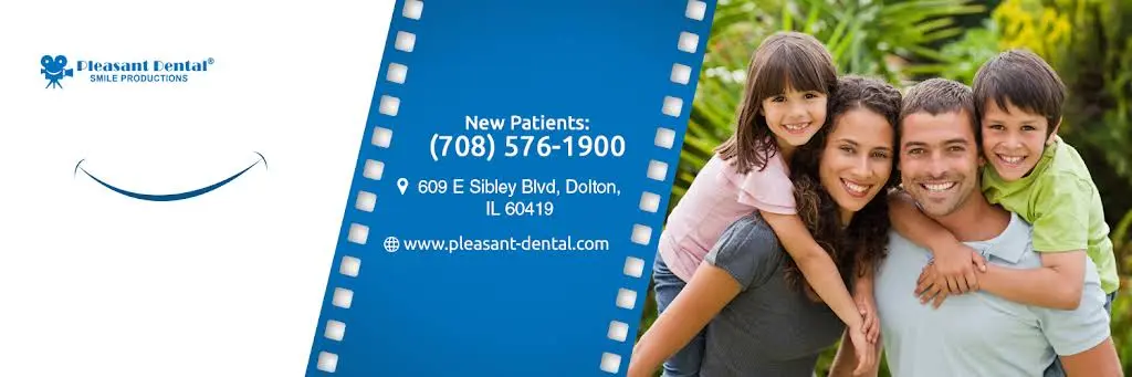 Pleasant Dental®