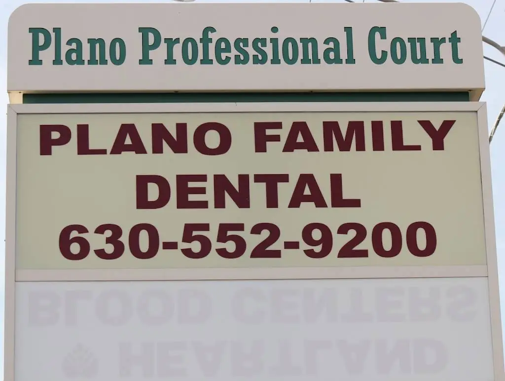 Plano Family Dental