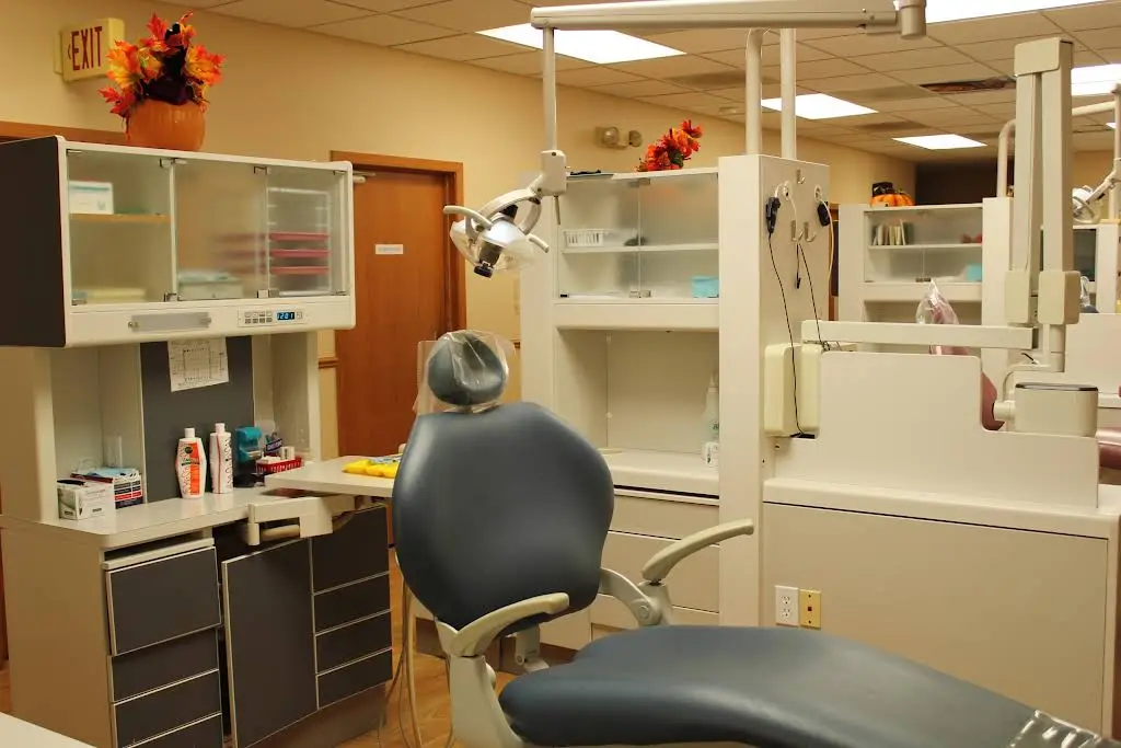 Plano Family Dental