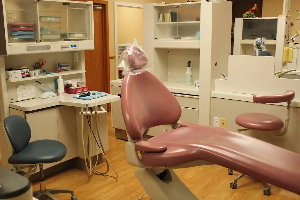 Plano Family Dental
