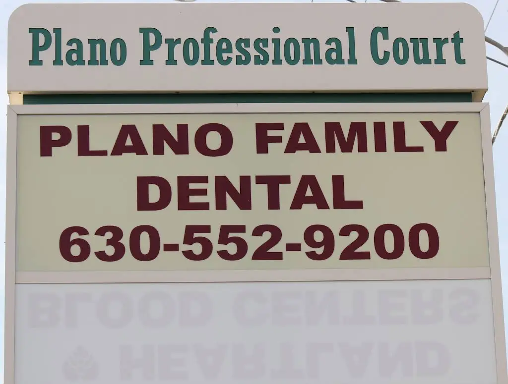 Plano Family Dental